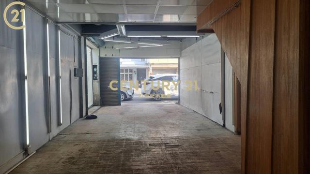 善化中正路40坪店住