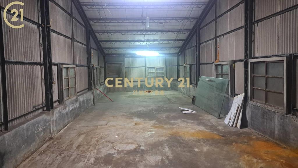 善化中正路40坪店住