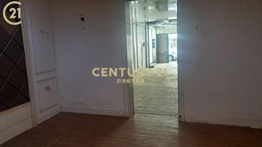 善化中正路40坪店住