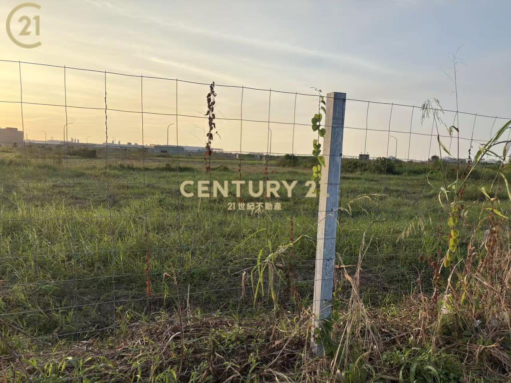 善化FG善特段386坪方正建地