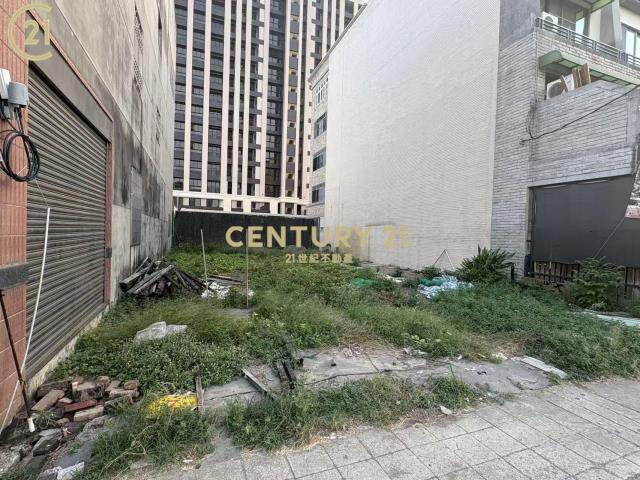 善化成功路65坪方正建地