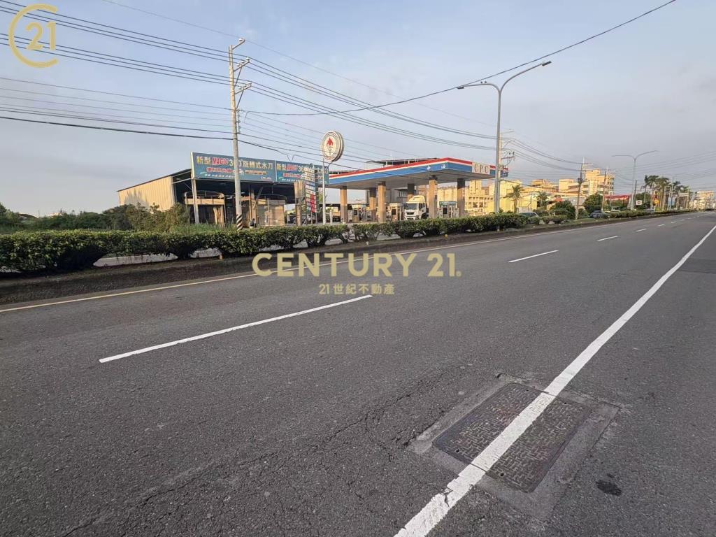 善化成功路65坪方正建地