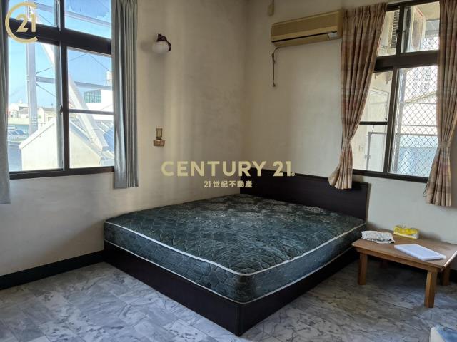 善化高中前樹人路套房