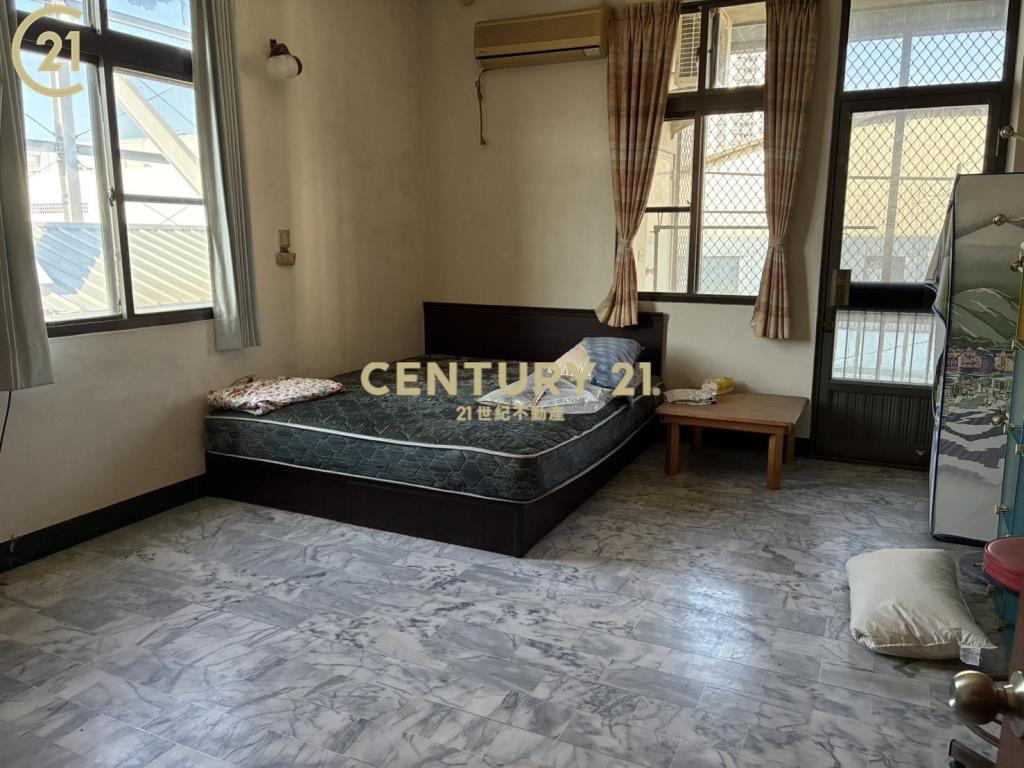 善化高中前樹人路套房