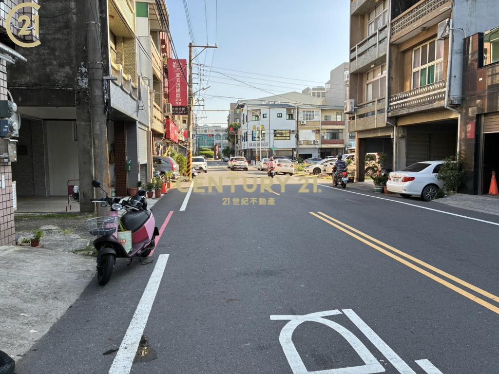 善化高中前樹人路套房