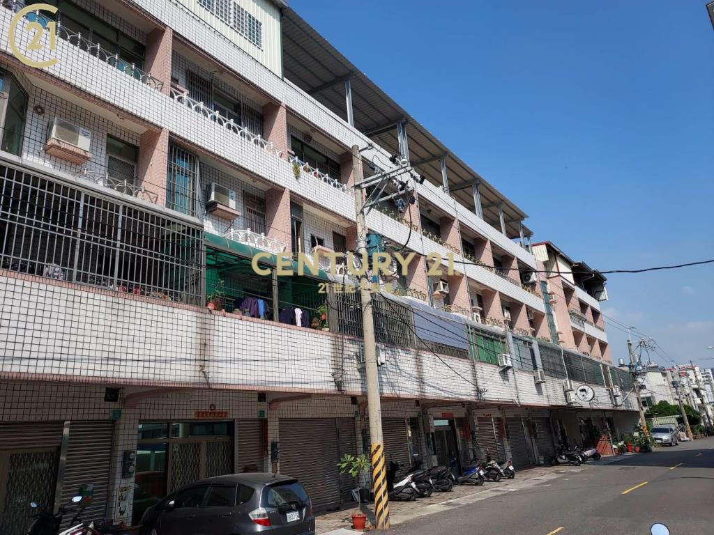 南科新市住商透天厝