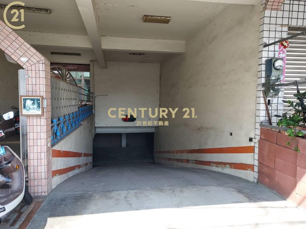 南科新市住商透天厝