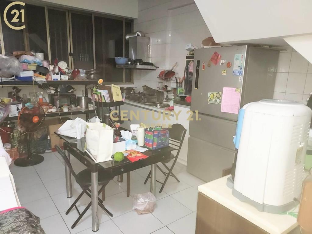 南科新市住商透天厝