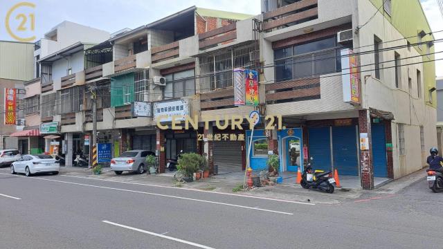 善化成功路店面出租