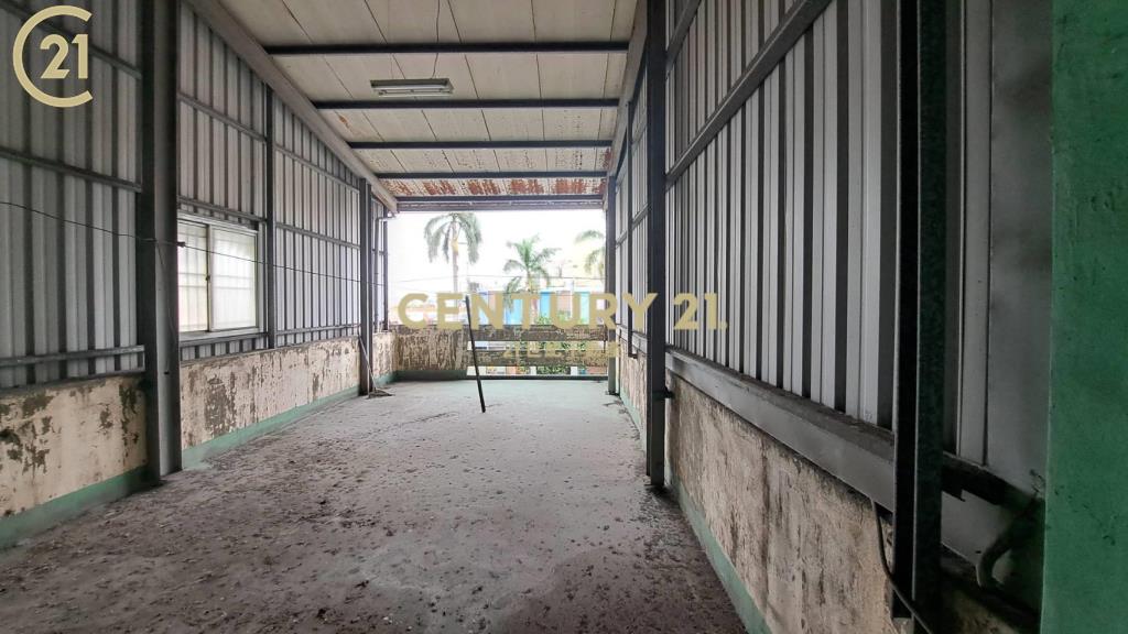 善化成功路店面出租