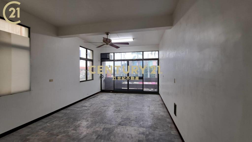 善化成功路店面出租