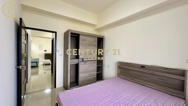 善化大2房2衛寬敞採光宅+車位