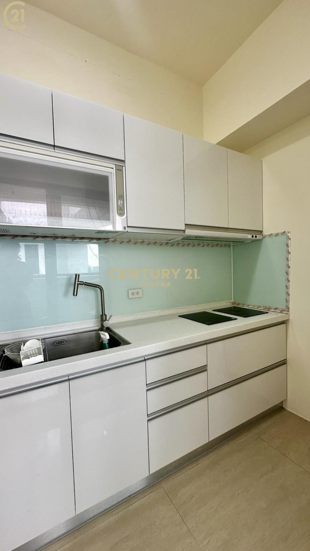 善化大2房2衛寬敞採光宅+車位