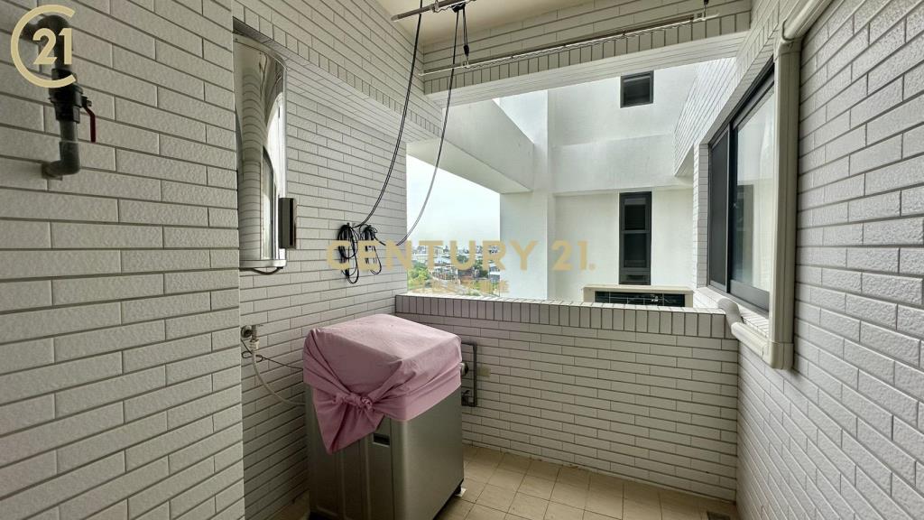 善化大2房2衛寬敞採光宅+車位