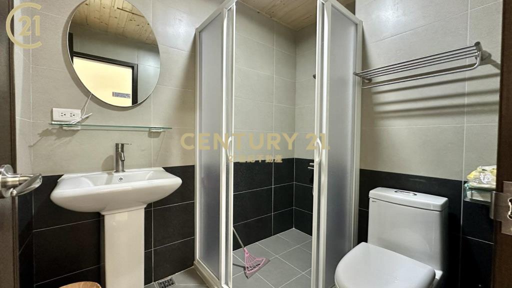 善化大2房2衛寬敞採光宅+車位