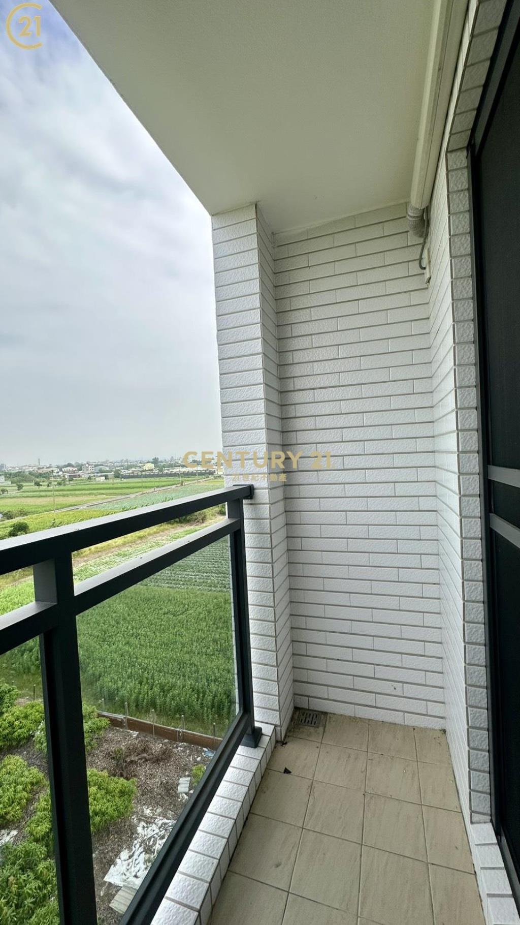 善化大2房2衛寬敞採光宅+車位