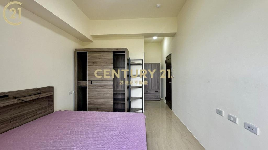 善化大2房2衛寬敞採光宅+車位