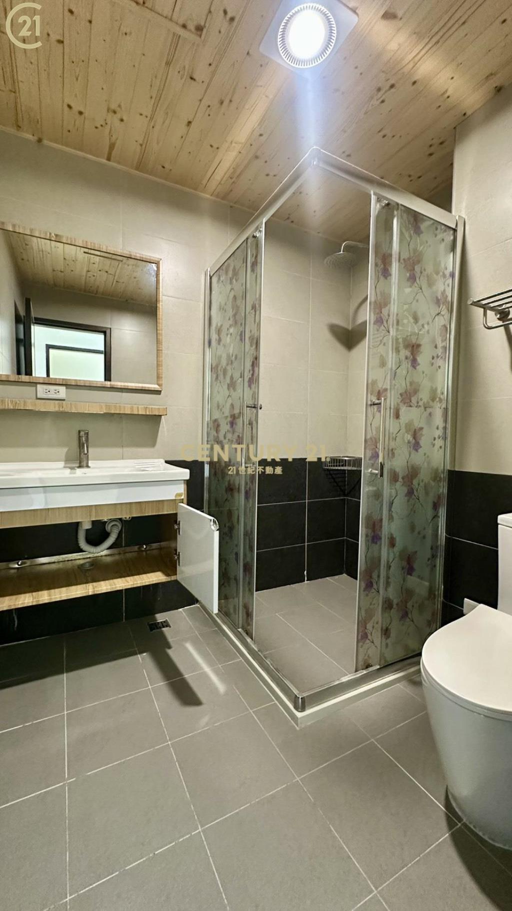 善化大2房2衛寬敞採光宅+車位