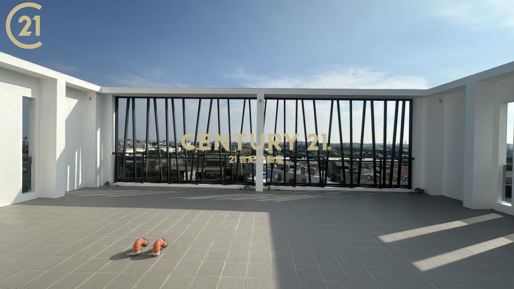 善化大2房2衛寬敞採光宅+車位