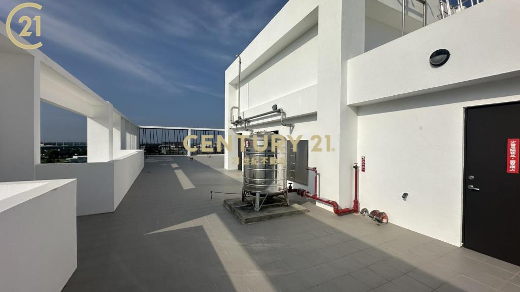 善化大2房2衛寬敞採光宅+車位