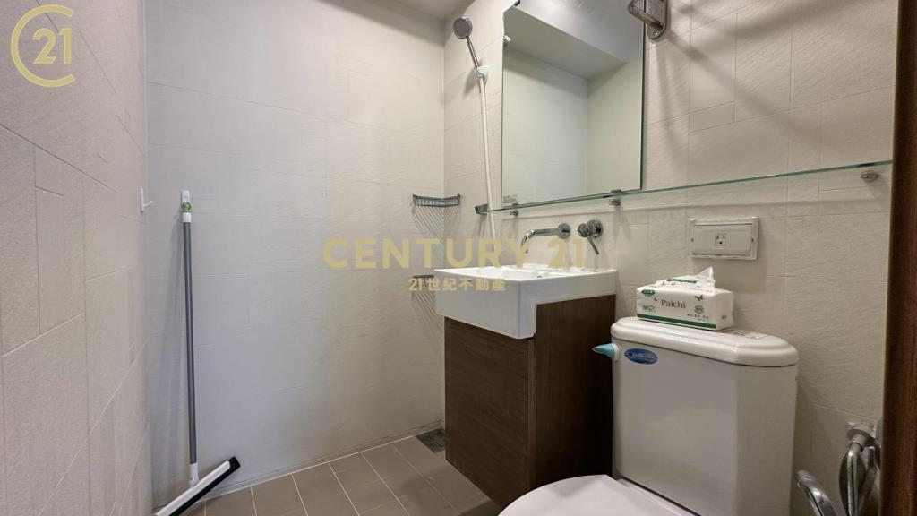 善化彩繪村可停車可寵大套房