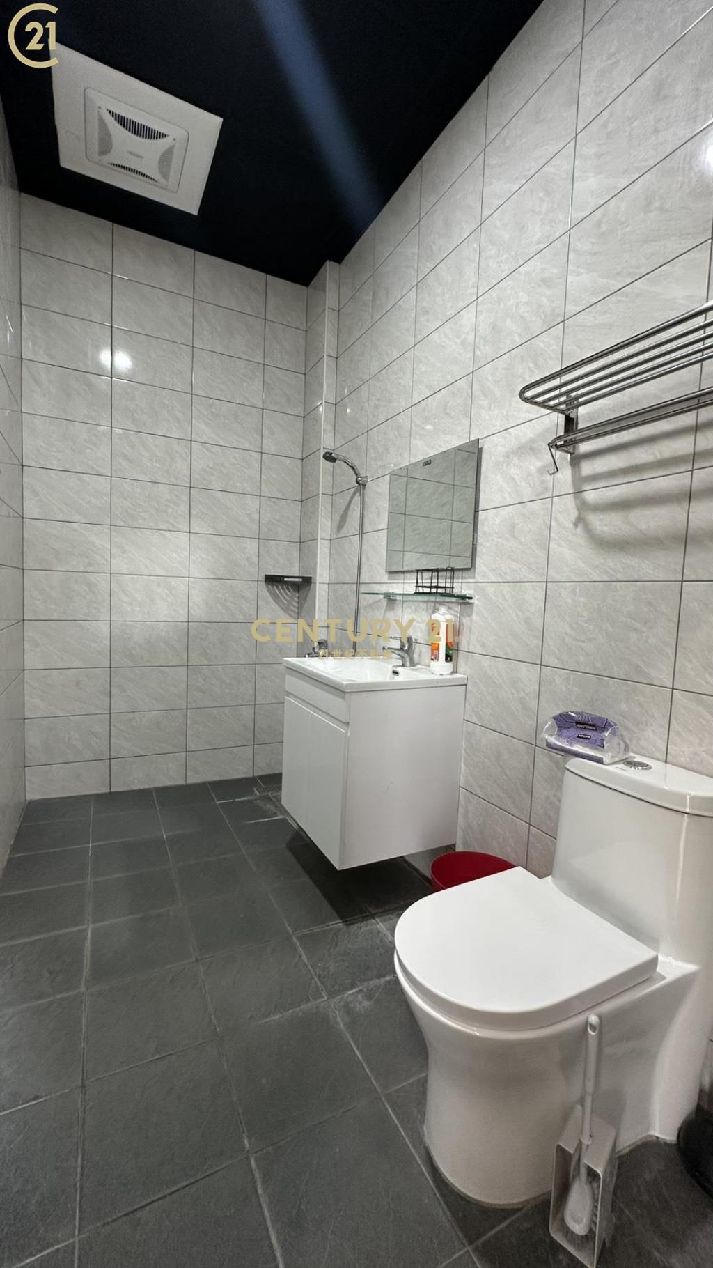 善化彩繪村可停車可寵大套房