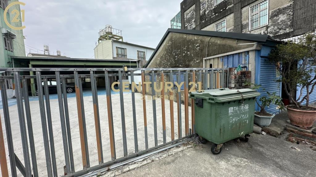 善化彩繪村可停車可寵大套房