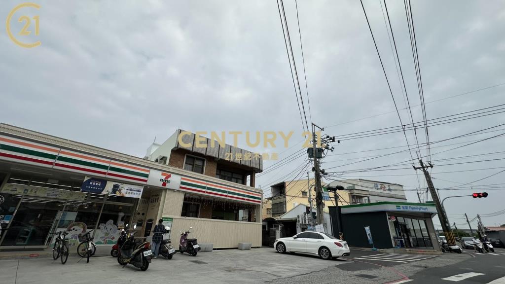 善化彩繪村可停車可寵大套房