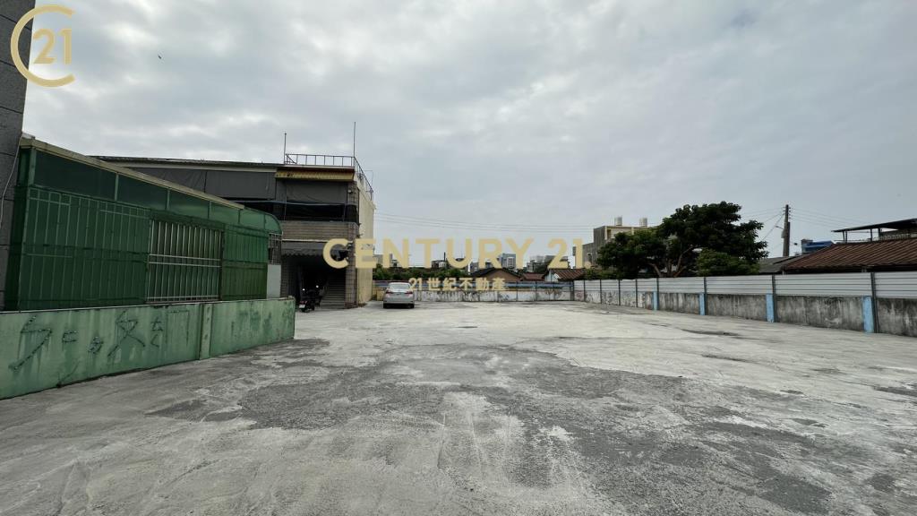 善化彩繪村可停車可寵大套房