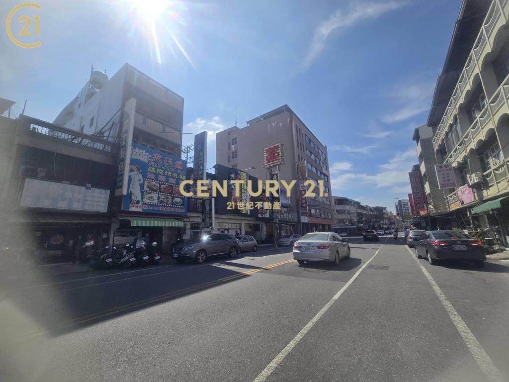 新營新進路店住