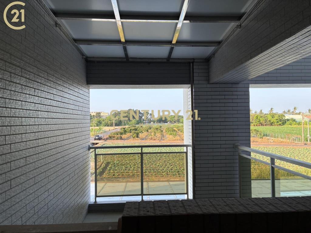 近南科善化郊區鄉景華廈