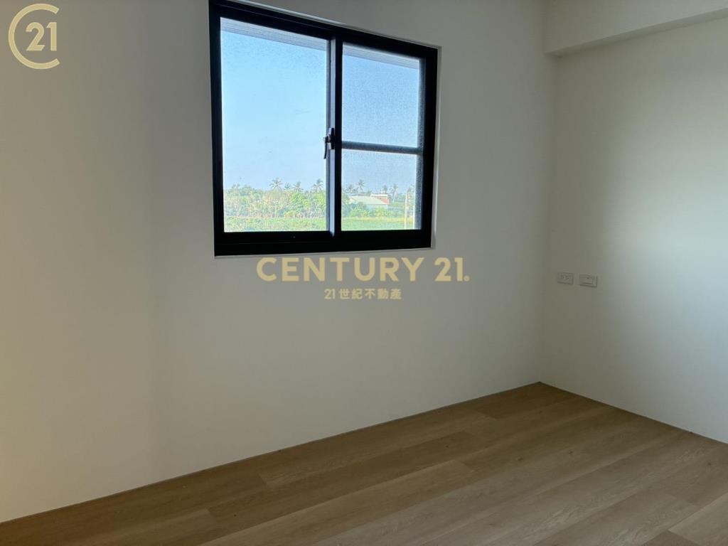 近南科善化郊區鄉景華廈