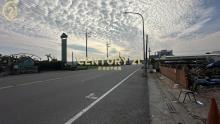 善化２０米路近３００坪建地