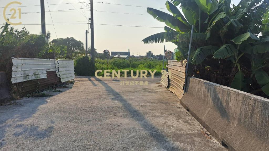 善化區坐駕４５坪建地