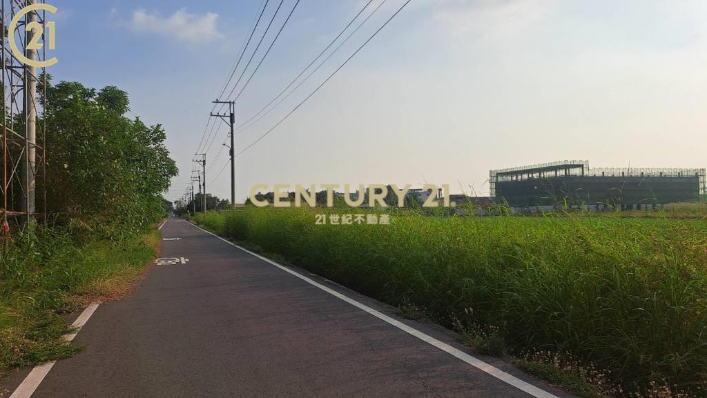 善化區坐駕４５坪建地