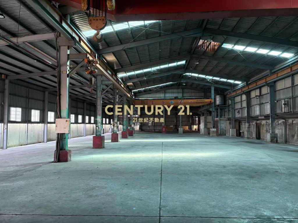 安定海寮925坪廠房