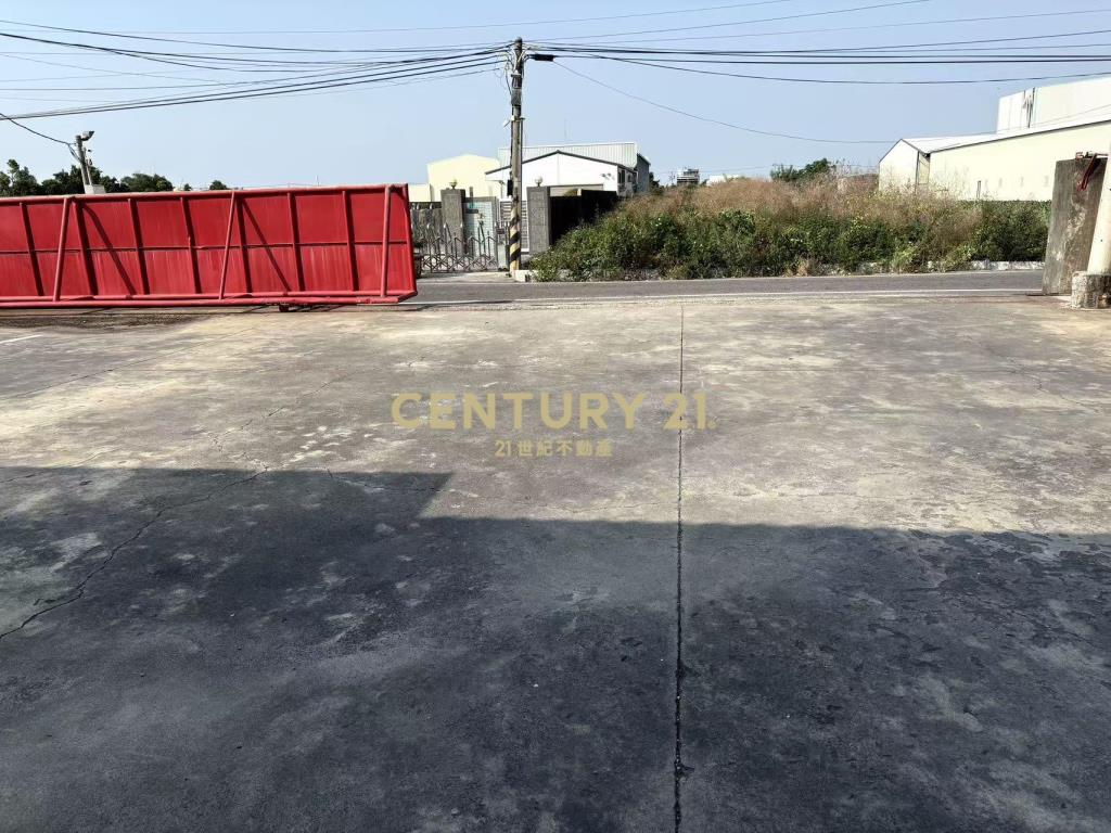 安定海寮925坪廠房