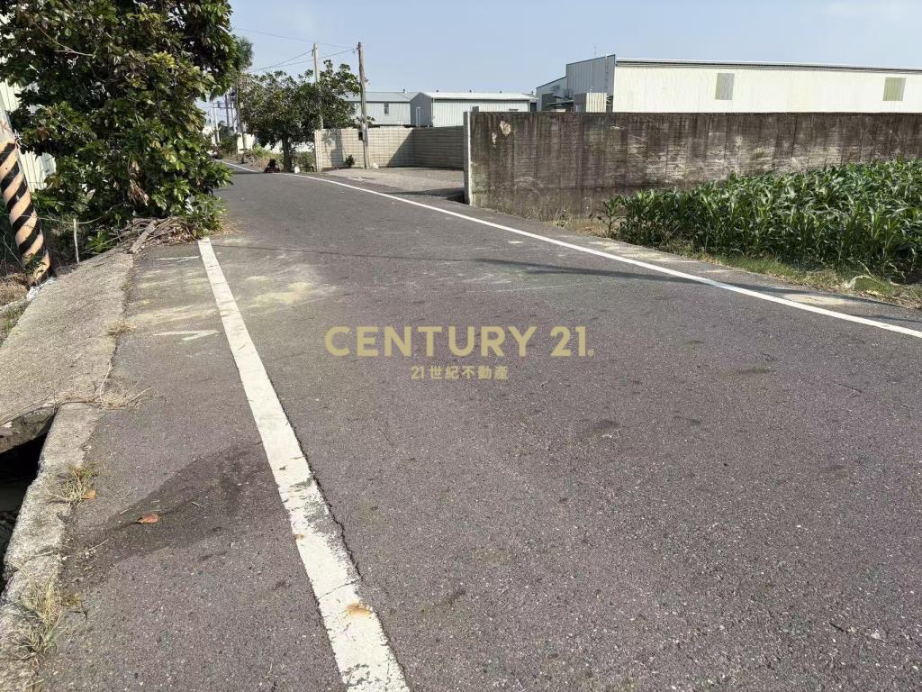 安定海寮925坪廠房