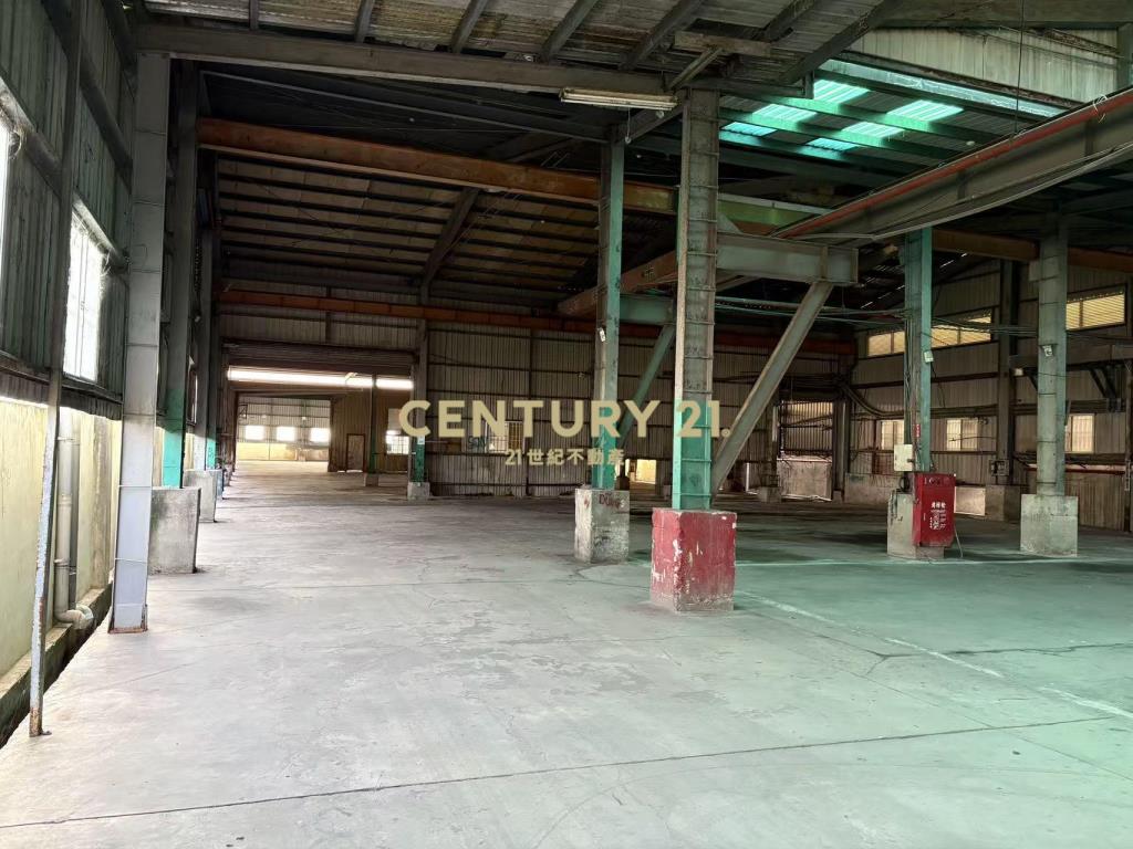 安定海寮925坪廠房