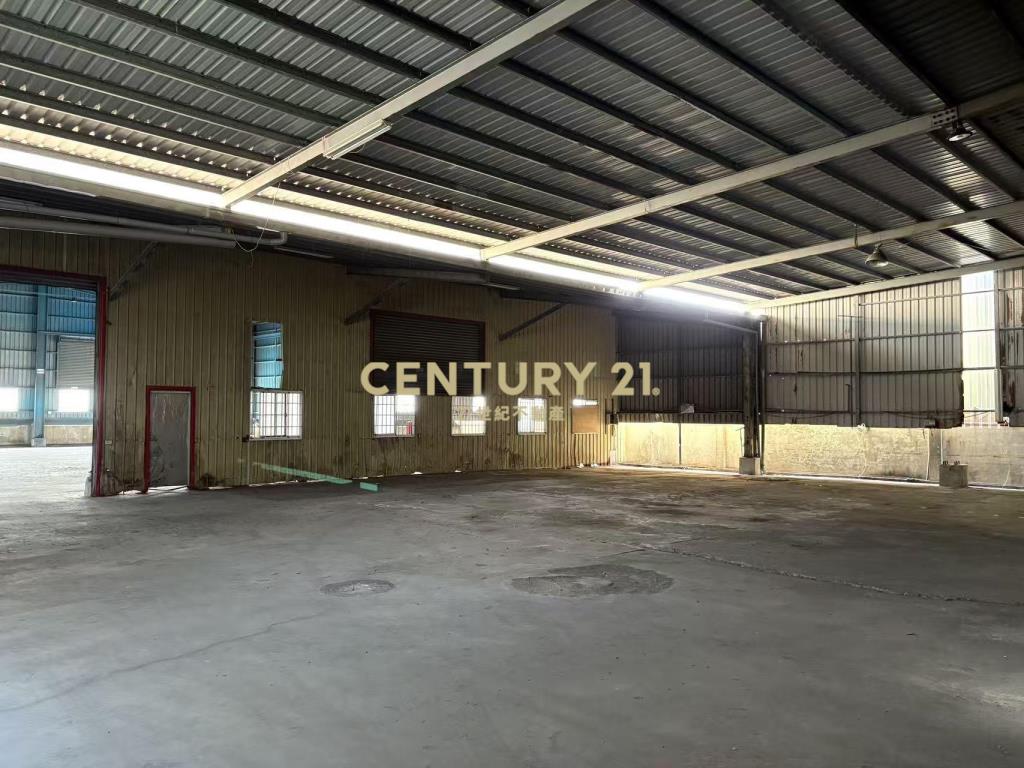 安定海寮925坪廠房