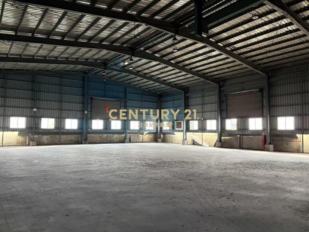 安定海寮925坪廠房