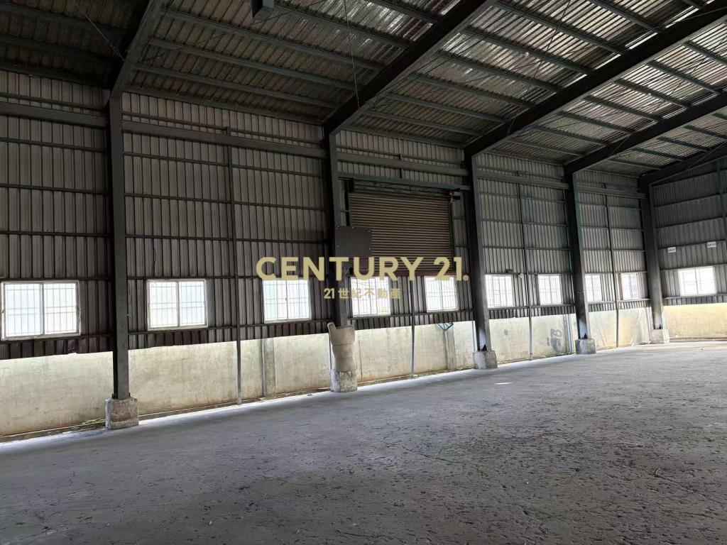 安定海寮925坪廠房