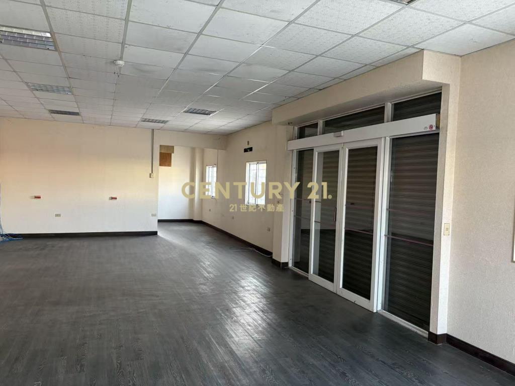 安定海寮925坪廠房