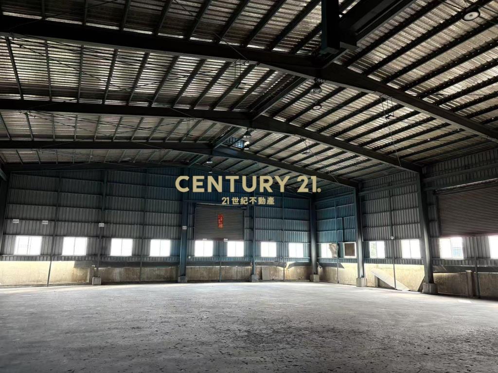 安定海寮925坪廠房