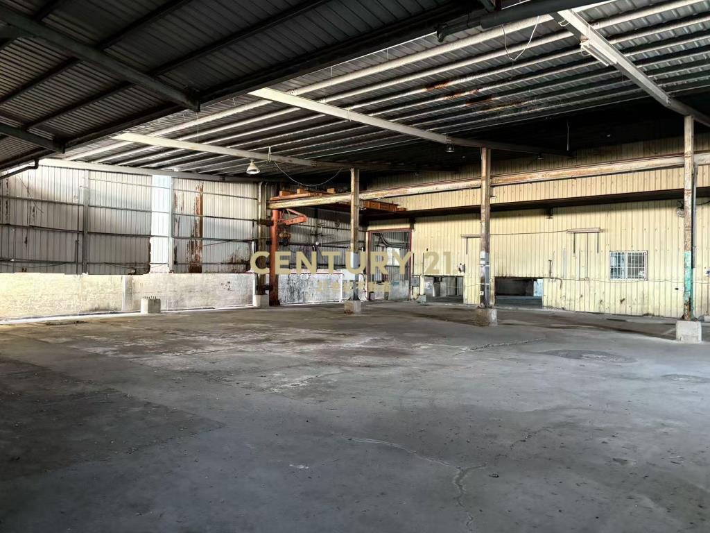 安定海寮925坪廠房