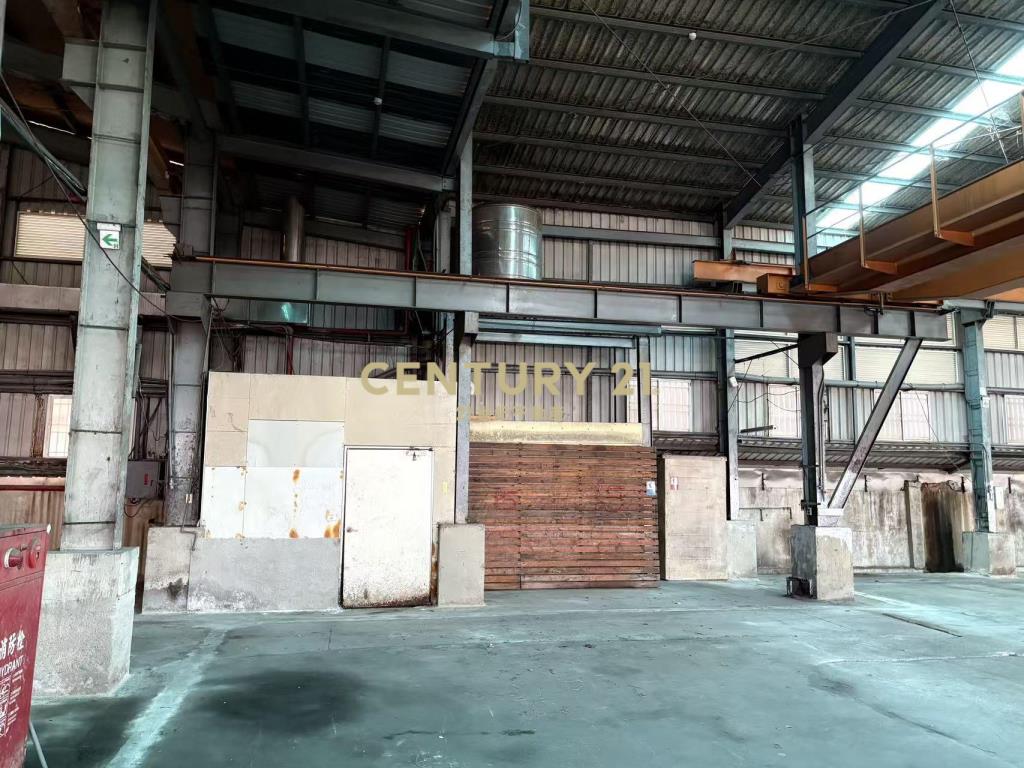 安定海寮925坪廠房