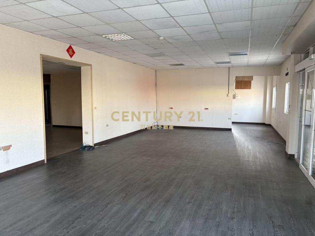 安定海寮925坪廠房