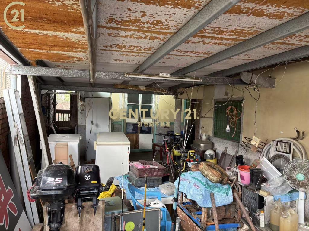 善化胡厝寮近南科１５５坪建地