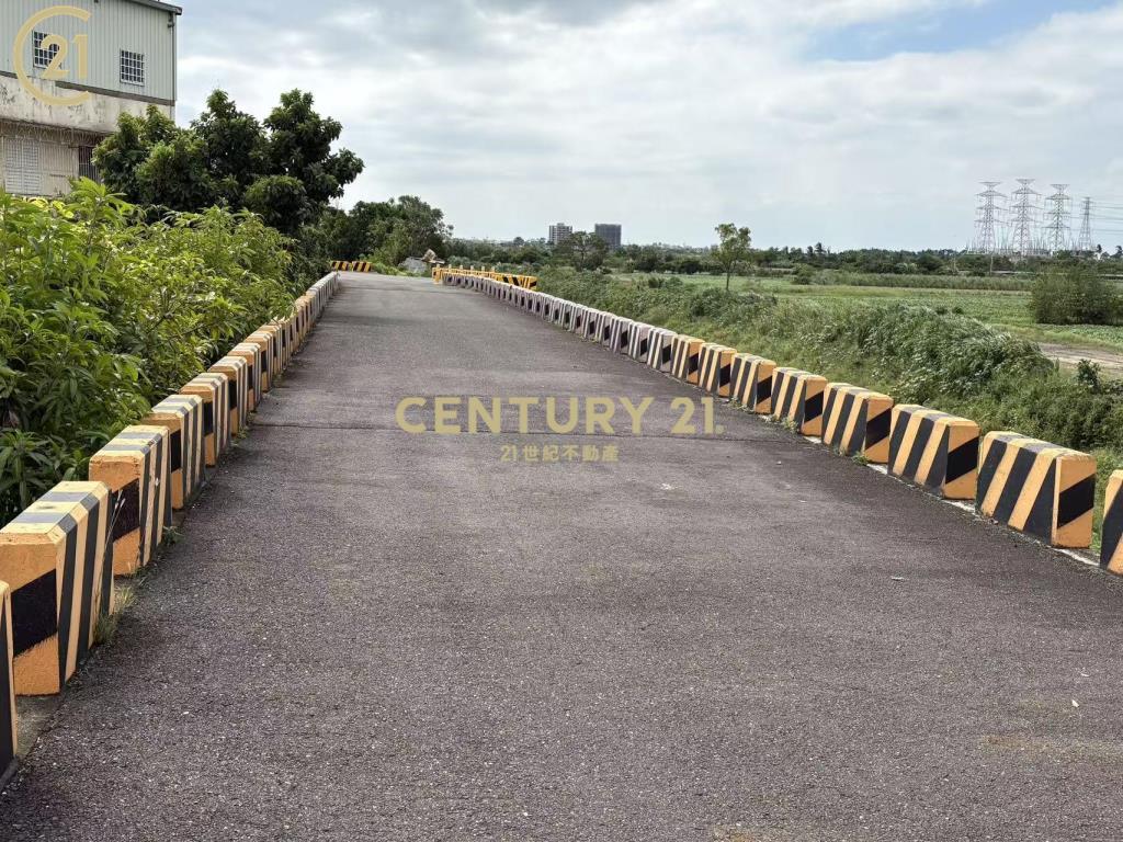 善化胡厝寮近南科１５５坪建地