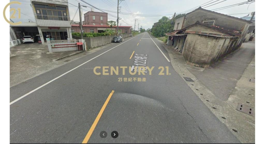 善化胡厝寮近南科１５５坪建地